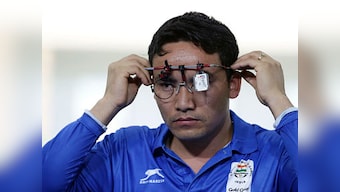 ISSF World Cup: Manu Bhaker, Heena Sidhu, Jitu Rai to spearhead India's challenge in Munich event