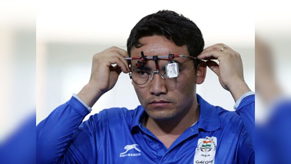 ISSF World Cup: Manu Bhaker, Heena Sidhu, Jitu Rai to spearhead India's challenge in Munich event