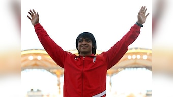 Asian Games 2018: Neeraj Chopra leaves for Diamond League Final hours after winning historic gold
