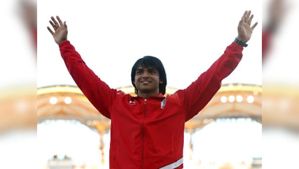 Coronavirus Outbreak: Neeraj Chopra donates Rs 3 lakh to assist battle against COVID-19 pandemic