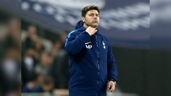Premier League: Mauricio Pochettino defends team selection after Tottenham Hotspur's draw against Brighton