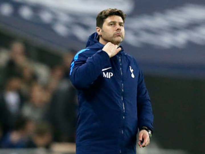 Premier League: Mauricio Pochettino defends team selection after Tottenham Hotspur's draw against Brighton