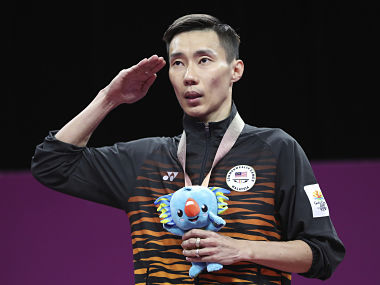 Commonwealth Games 2018: Lee Chong Wei hopes to win at 2020 Tokyo Olympics after hat-trick of CWG golds Commonwealth Games 2018: Lee Chong Wei hopes to win at 2020 Tokyo Olympics after hat-trick of CWG golds