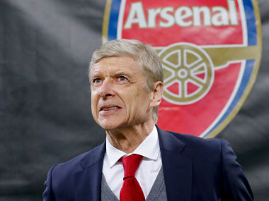 Premier League: Arsene Wenger's departure presents Arsenal with opportunity to regain long-lost glory Premier League: Arsene Wenger's departure presents Arsenal with opportunity to regain long-lost glory