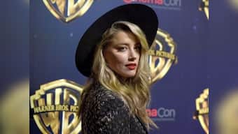 Justice League star Amber Heard faces criticism for racist tweet about undocumented immigrants