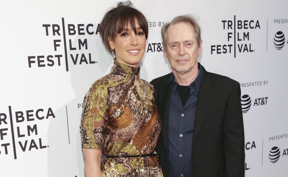 Rachel McAdams Steve Buscemi Molly Ringwald attend Tribeca Film