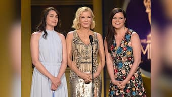 Days of Our Lives tops 2018 Daytime Emmys with five awards; Steve Harvey wins best informative talk show host