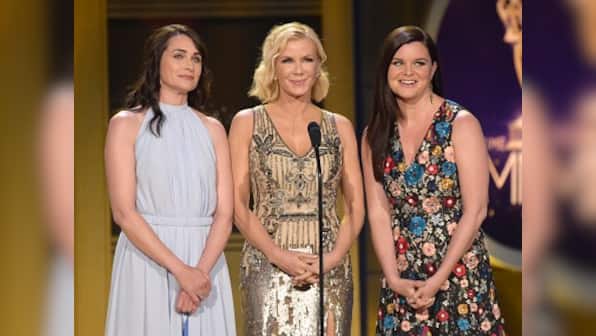 Days of Our Lives tops 2018 Daytime Emmys with five awards; Steve Harvey wins best informative talk show host