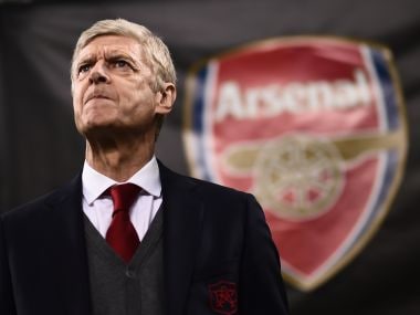 Arsene Wenger steps down: Arsenal boss full statement after announcing end of reign at London club