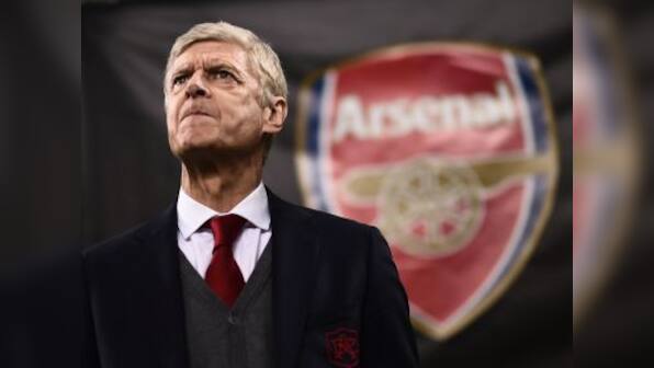Arsene Wenger steps down: Arsenal boss' full statement after announcing end of reign at London club