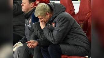 Arsene Wenger’s reign at Arsenal must be remembered as much for failures as the Invincibles era