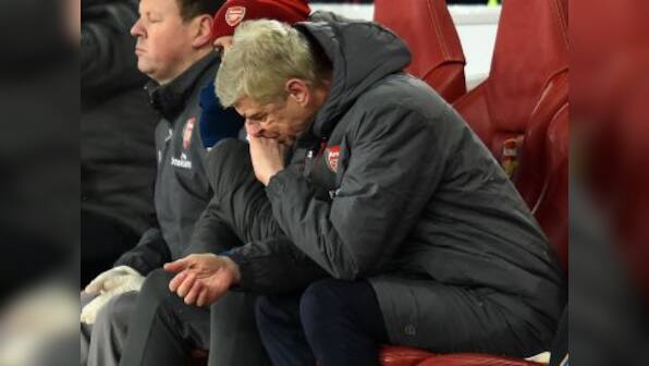 Arsene Wenger’s reign at Arsenal must be remembered as much for failures as the Invincibles era