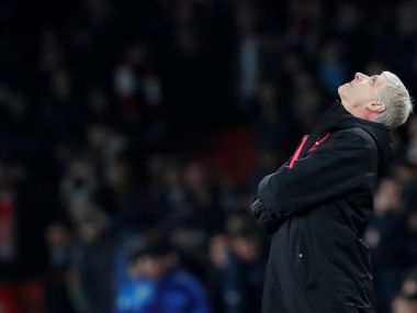 Arsene Wenger's departure from Arsenal perfectly timed with national team coaching gigs looming on the horizon Arsene Wenger's departure from Arsenal perfectly timed with national team coaching gigs looming on the horizon