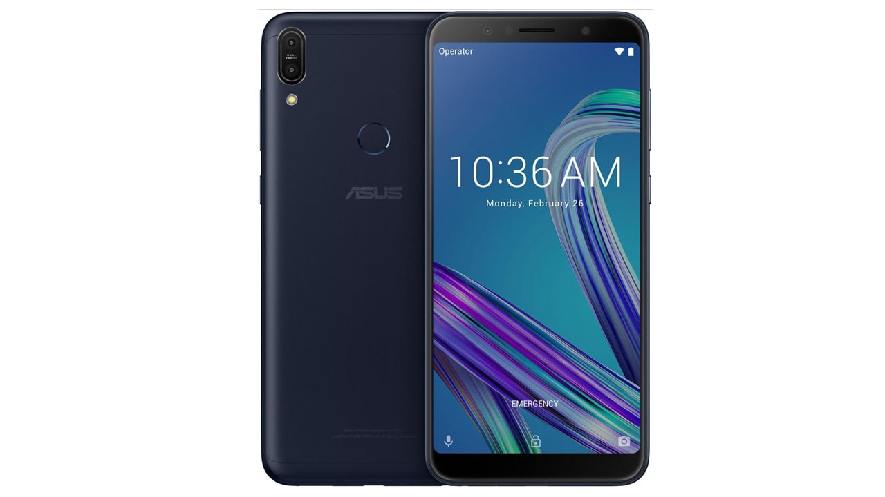 asus zenfone max pro m1 flipkart