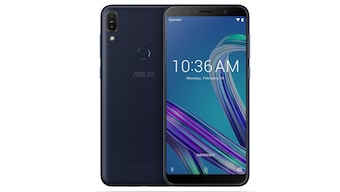 Asus ZenFone Max Pro M1 receives major update bringing face unlock, camera improvements and other features