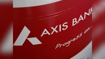 Amitabh Chaudhry likely to replace Shikha Sharma as CEO of Axis Bank, say reports