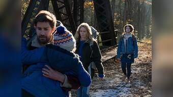 A Quiet Place and the sounds of silence: How absence of noise is the main character in John Krasinski's film