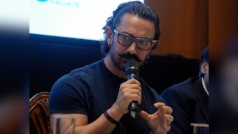 Aamir Khan on filmmaking plans: Holding back the director inside me as I don't want to stop acting
