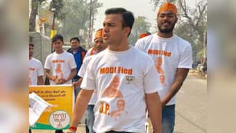 Man who cancelled Ola because of Muslim driver: 'Hindutva thinker' Abhishek Mishra 'holds responsibility' of VHP's IT cell