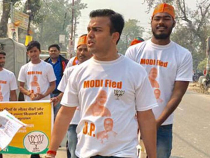 Man who cancelled Ola because of Muslim driver: 'Hindutva thinker' Abhishek Mishra 'holds responsibility' of VHP's IT cell
