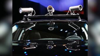 Autonomous cars should meet safety standards for detecting potential hazards: US auto safety experts