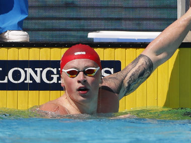 Commonwealth Games 2018: World champion Adam Peaty 'not happy' despite winning 2nd successive 100m breaststroke gold Commonwealth Games 2018: World champion Adam Peaty 'not happy' despite winning 2nd successive 100m breaststroke gold