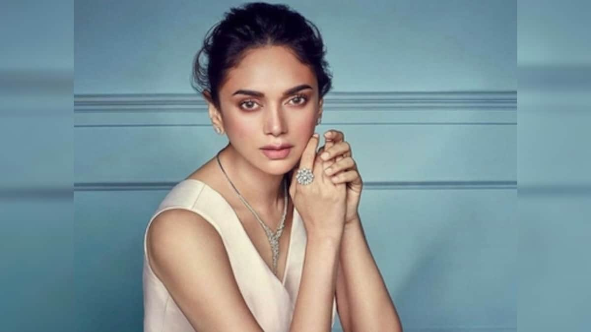 Aditi Rao Hydari on success of Sammohanam, working with Mysskin, and playing an astronaut in Antariksham