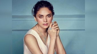 Aditi Rao Hydari on working with Mani Ratnam and Sudhir Mishra: 'I'm a director’s actor'
