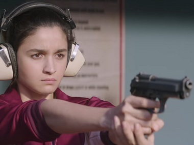 Raazi song 'Ae Watan' is high on emotion and celebrates true spirit of patriotism in Arijit Singh's voice Raazi song 'Ae Watan' is high on emotion and celebrates true spirit of patriotism in Arijit Singh's voice