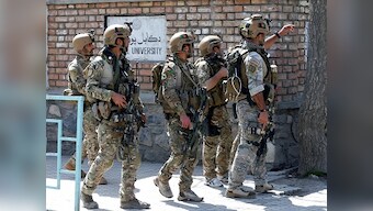 Afghanistan Elections 2018: Death toll rises to 31 in explosion at Kabul voter registration centre, 54 wounded
