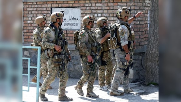 Afghanistan Elections 2018: Death toll rises to 31 in explosion at Kabul voter registration centre, 54 wounded