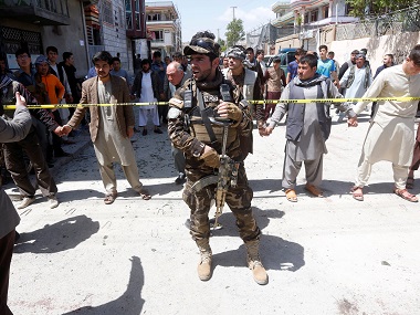 Suicide attack in Kabul kills 57: Anguish turns to anger as Afghans blame government for failing to protect its people Suicide attack in Kabul kills 57: Anguish turns to anger as Afghans blame government for failing to protect its people