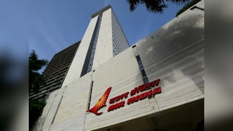 Air India's balance sheet is splashed with red ink; if the govt won't sell the ailing carrier, it has to bear the cross