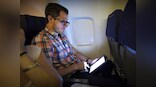 Google could buy Nokia's airplane broadband business as an alternative to current Wi-Fi infrastructure