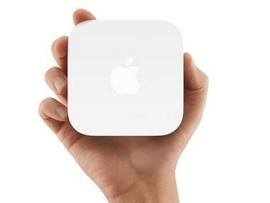 Apple to discontinue its 'AirPort' Wi-Fi routers; software support for ...