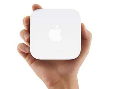Apple to discontinue its 'AirPort' Wi-Fi routers; software support for existing users will be provided