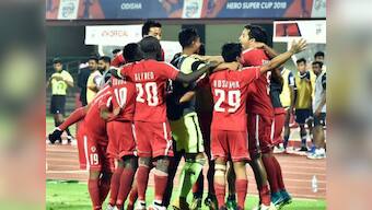 Super Cup 2018: Aizawl FC edge past reigning ISL champions Chennaiyin FC on penalties to enter quarter-finals
