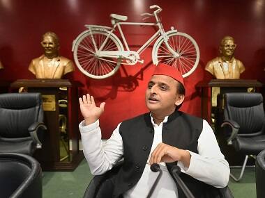 Samajwadi Party to contest Assembly polls in Madhya Pradesh; Akhilesh Yadav says state lagging in development