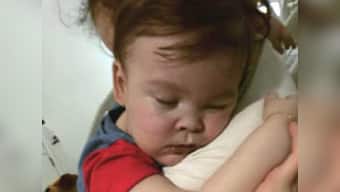 British toddler Alfie Evans, at centre of protracted legal battle, dies after life support withdrawn