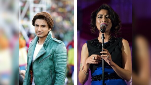 Ali Zafar on Meesha Shafi's sexual harassment allegations: I categorically deny all claims and have nothing to hide