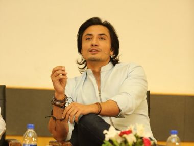 Momina Mustehsan urges Ali Zafar to acknowledge fault, apologise amid sexual harassment allegations Momina Mustehsan urges Ali Zafar to acknowledge fault, apologise amid sexual harassment allegations