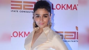 Alia Bhatt says she's preparing for SS Rajamouli's RRR: Learning all my lines in Telugu; want every scene to be authentic