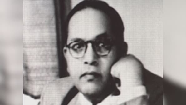 BR Ambedkar's 62nd Death Anniversary: For the Dalit leader, accepting Buddhism was rediscovering his roots