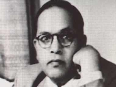 Ambedkar Jayanti: BJP, Congress trade barbs in Madhya Pradesh as they try to claim Dalit icon's legacy Ambedkar Jayanti: BJP, Congress trade barbs in Madhya Pradesh as they try to claim Dalit icon's legacy