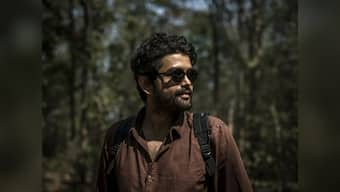Newton director Amit V Masurkar on National Award win: 'Hope this creates a bigger space for relevant political cinema'