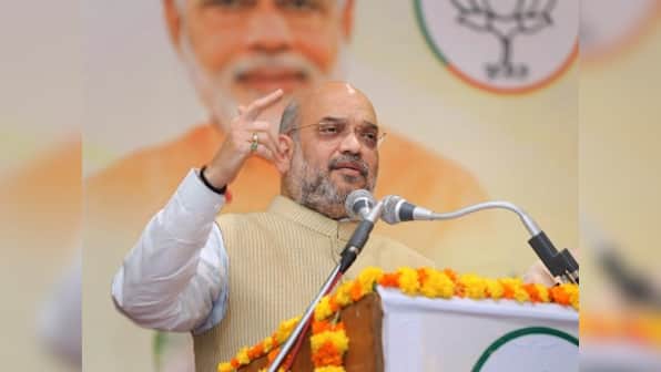 Amit Shah says Narendra Modi govt will never scrap reservation policy, won't allow anyone else to end it