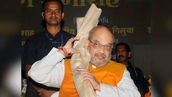 Karnataka polls: Amit Shah cancels Ballari rally; move seen as step to avoid sharing stage with Reddy brothers