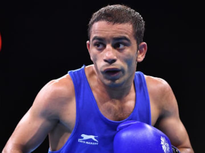 CWG 2018 silver medal-winning boxer Amit Panghal sets sights on Asian Games, feels it will be a big test
