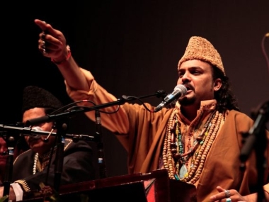 Qawwali struggles to survive in Pakistan: Amjad Sabri's murder, sectarian threats cause art form to dwindle Qawwali struggles to survive in Pakistan: Amjad Sabri's murder, sectarian threats cause art form to dwindle