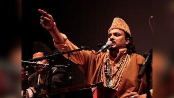 Qawwali struggles to survive in Pakistan: Amjad Sabri's murder, sectarian threats cause art form to dwindle